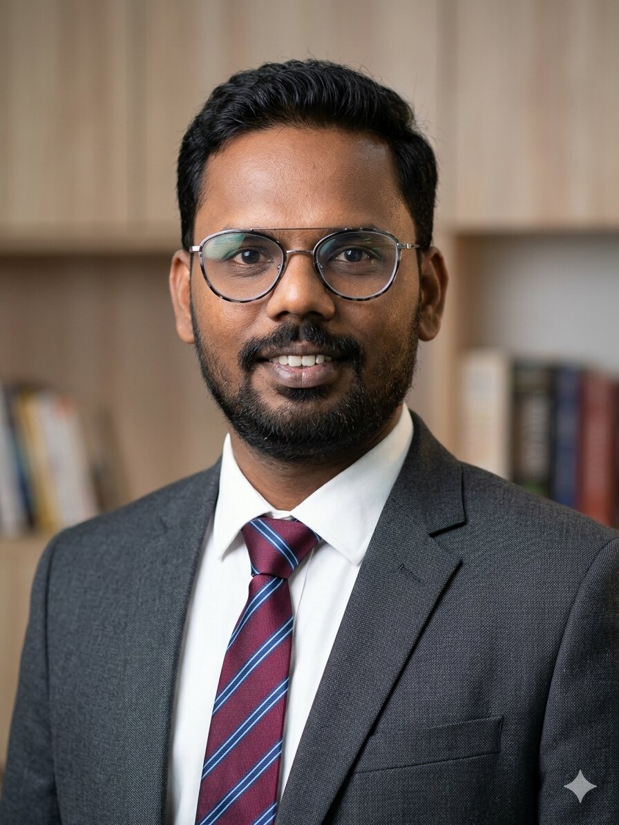 Furquan Ahmad